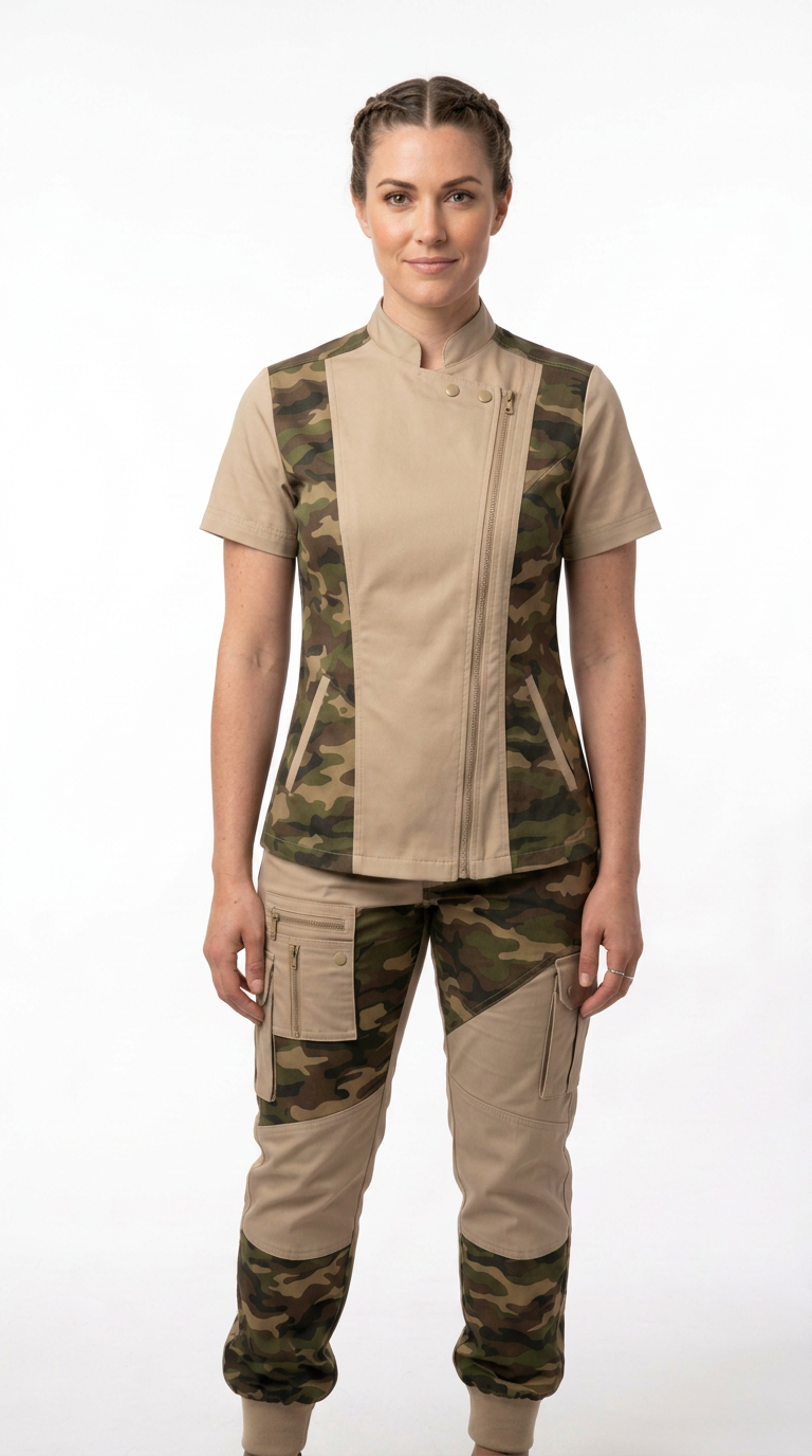 Umami Chef Coat