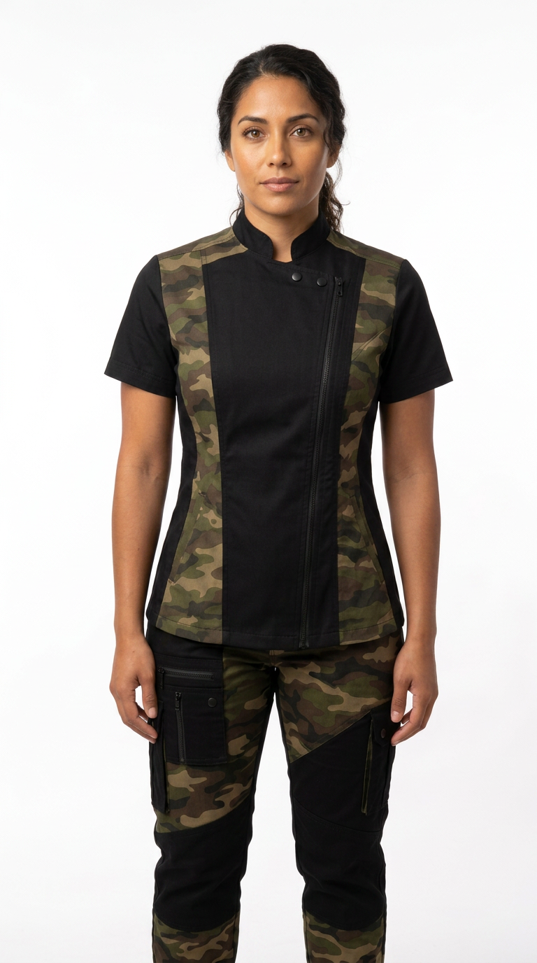 Umami Chef Coat