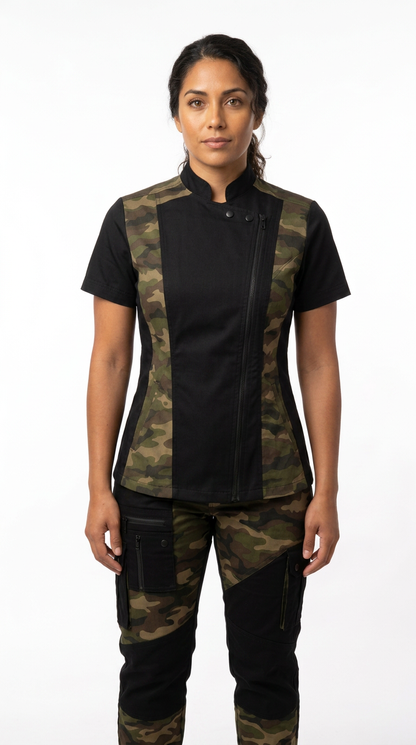 Umami Chef Coat