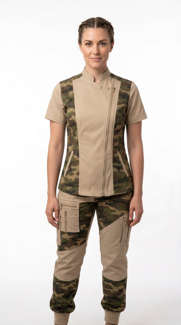 Umami Chef Coat