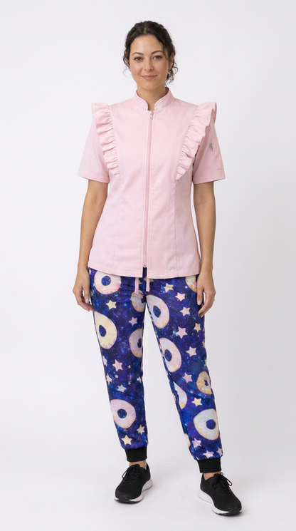 Galaxy Glaze Pants