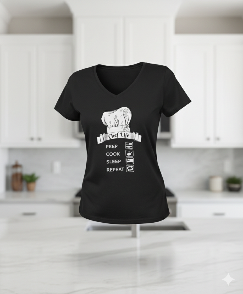 Fancy Tee