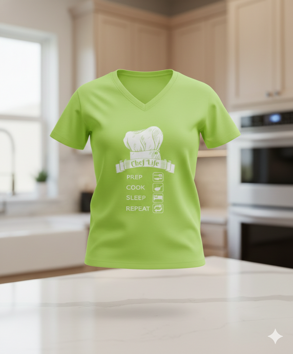 Fancy Tee