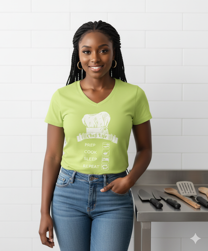 Fancy Tee