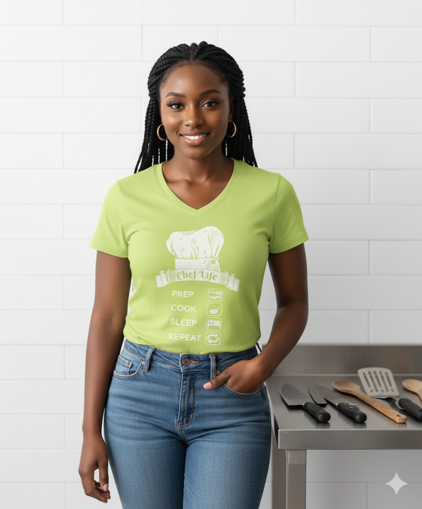 Fancy Tee
