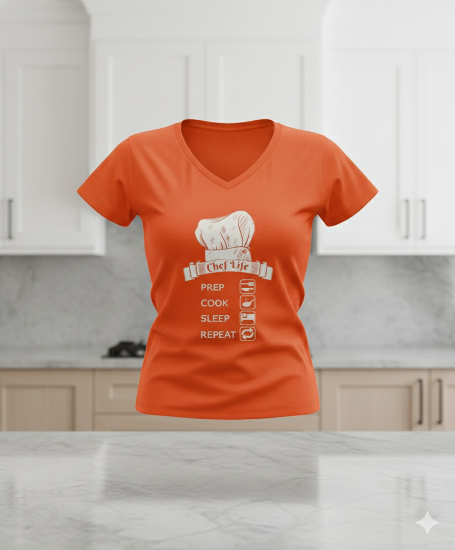 Fancy Tee