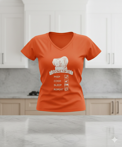 Fancy Tee